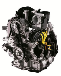 P123E Engine